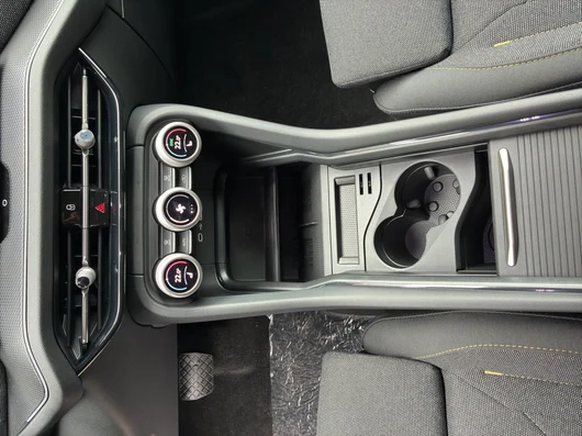 Bild eines Škoda Kodiaq Selection TSI mHEV DSG