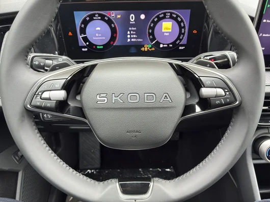 Bild eines Škoda Kodiaq Selection TSI mHEV DSG