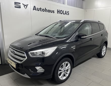 Ford Kuga 1,5 TDCi Titanium Start/Stop
