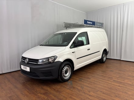 VW Caddy Maxi Kastenwagen TDI 4MOTION