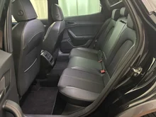 CUPRA Formentor 2.0 TSI 190 PS DSG 4Drive in Nacht-Schwarz Met