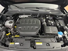 CUPRA Formentor 2.0 TSI 190 PS DSG 4Drive in Nacht-Schwarz Met