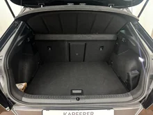CUPRA Formentor 2.0 TSI 190 PS DSG 4Drive in Nacht-Schwarz Met