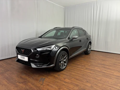 CUPRA Formentor 2.0 TSI 190 PS DSG 4Drive
