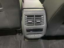 CUPRA Formentor 2.0 TSI 190 PS DSG 4Drive in Nacht-Schwarz Met