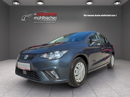 SEAT Ibiza Austria Edition