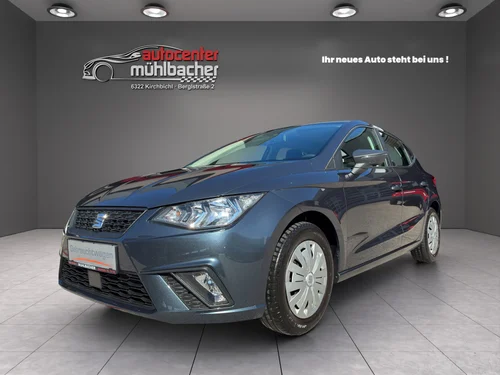 SEAT Ibiza Austria Edition