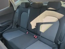 SEAT Ibiza Austria Edition in Magnet-Grau Metallic