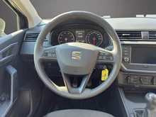 SEAT Ibiza Austria Edition in Magnet-Grau Metallic