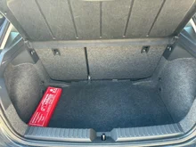 SEAT Ibiza Austria Edition in Magnet-Grau Metallic