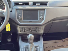 SEAT Ibiza Austria Edition in Magnet-Grau Metallic