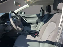 SEAT Ibiza Austria Edition in Magnet-Grau Metallic