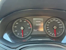 SEAT Ibiza Austria Edition in Magnet-Grau Metallic