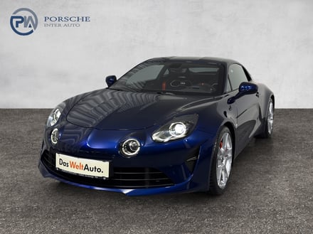 Renault A 110 Pure Aut.