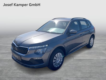 Škoda Kamiq Essence TSI DSG