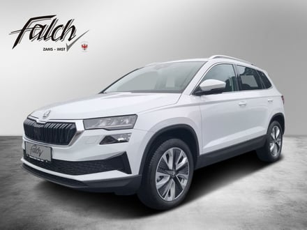 Škoda Karoq 4x4 Selection TDI DSG