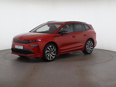 Škoda Enyaq Sportline 85x