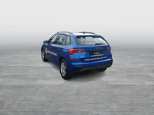 Thumbnail-Foto von Fahrzeug