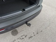 Škoda Karoq Style 125 TSI DSG ACT in mittelgrau - normal