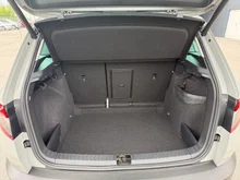 Škoda Karoq Style 125 TSI DSG ACT in mittelgrau - normal