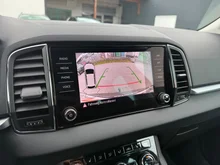 Škoda Karoq Style 125 TSI DSG ACT in mittelgrau - normal
