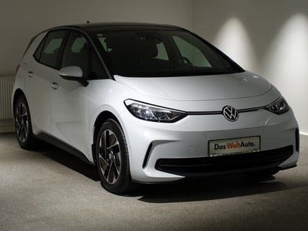 VW ID.3 Pure 125 kW Business