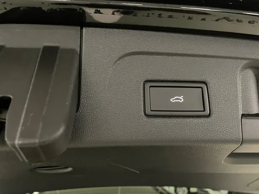 Bild eines Touran Friends TSI DSG