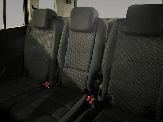 Bild eines Touran Friends TSI DSG