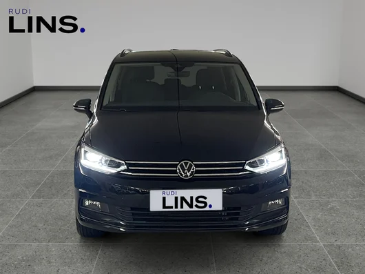 Bild eines Touran Friends TSI DSG