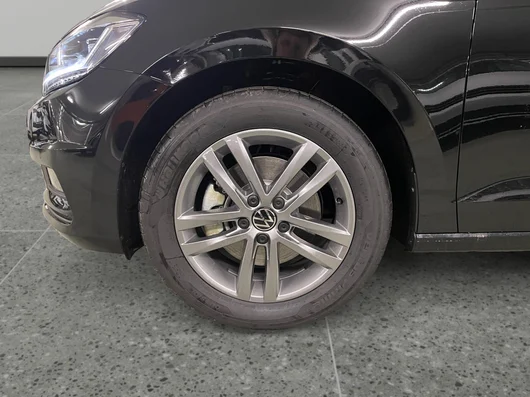 Bild eines Touran Friends TSI DSG