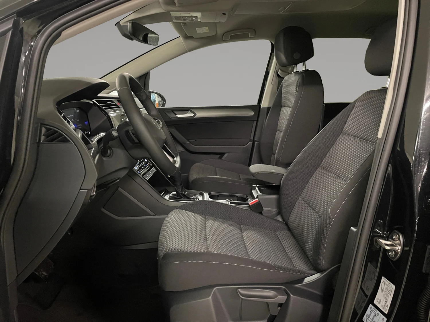 Bild eines Touran Friends TSI DSG