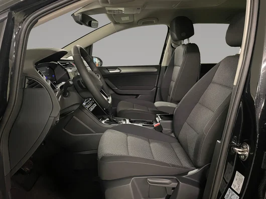 Bild eines Touran Friends TSI DSG