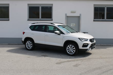 SEAT Ateca Austria Edition 1.0 TSI