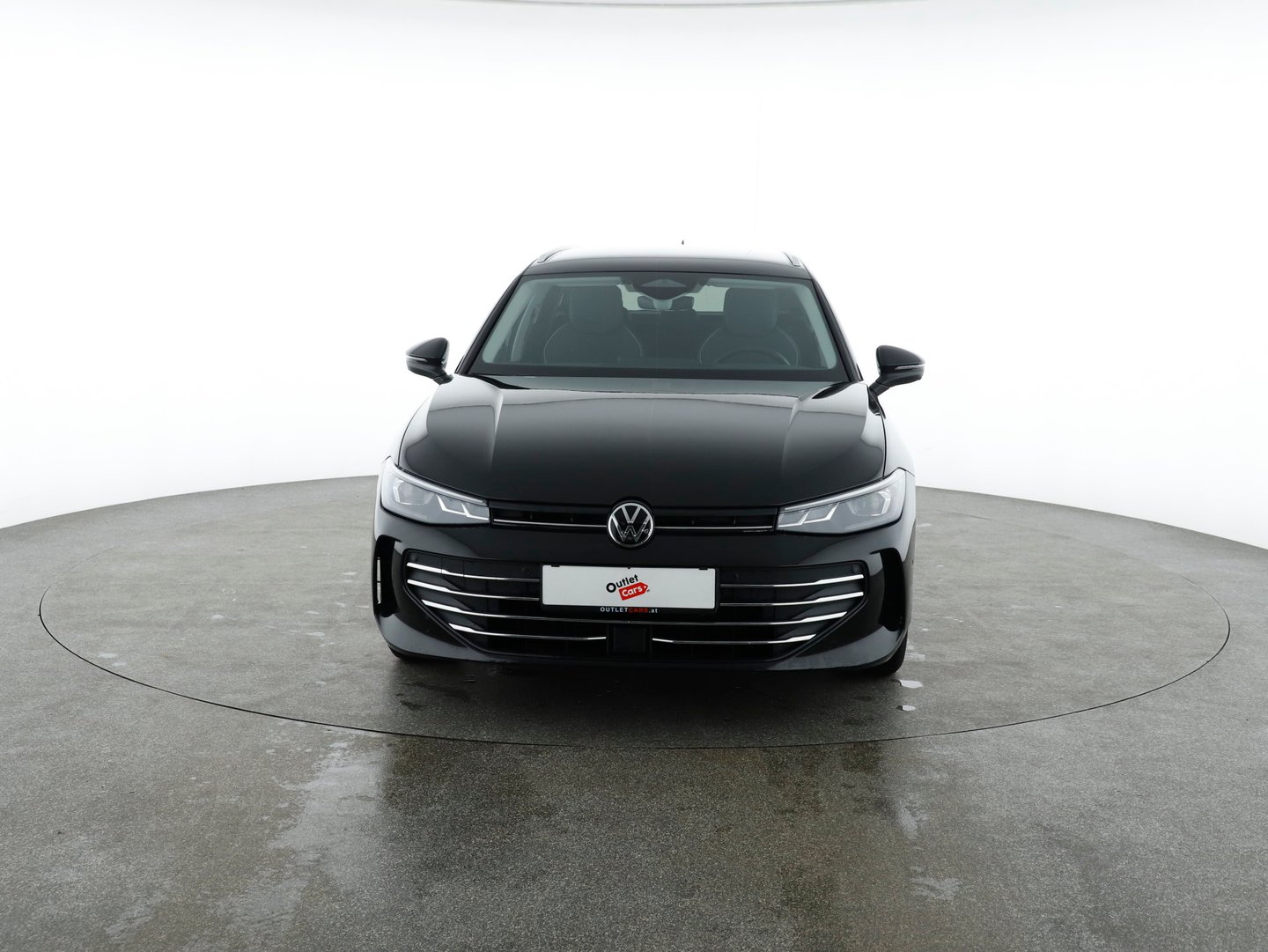 VW Passat Variant Business 2,0 SCR TDI DSG | Bild 2 von 30