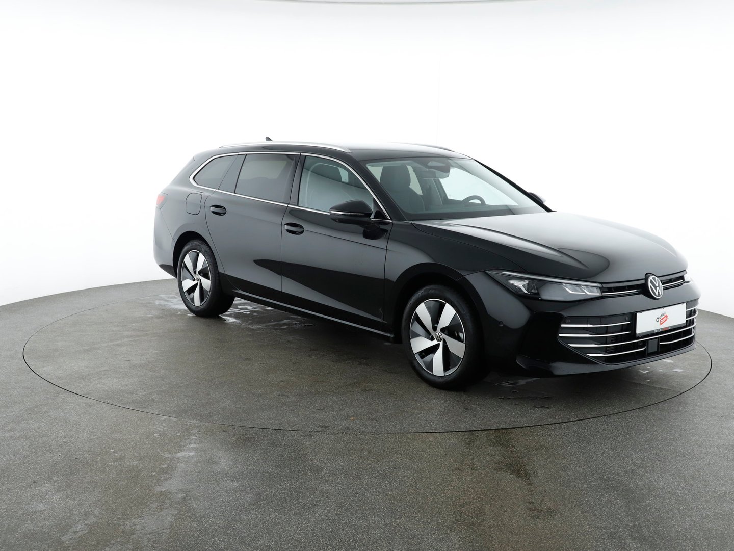 VW Passat Variant Business 2,0 SCR TDI DSG | Bild 4 von 30