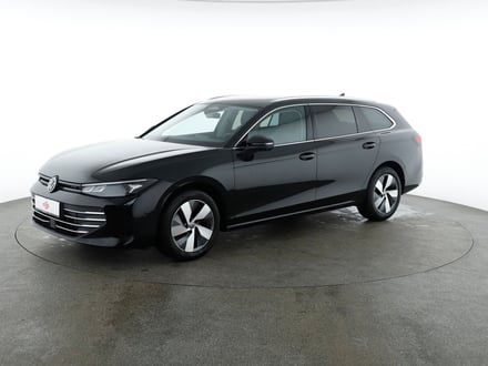 VW Passat Variant Business 2,0 SCR TDI DSG