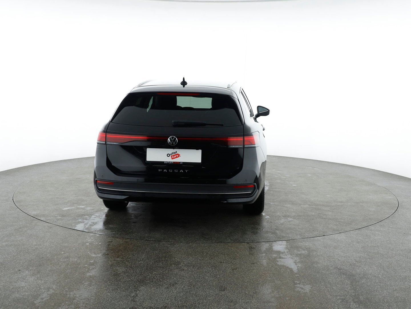 VW Passat Variant Business 2,0 SCR TDI DSG | Bild 7 von 30
