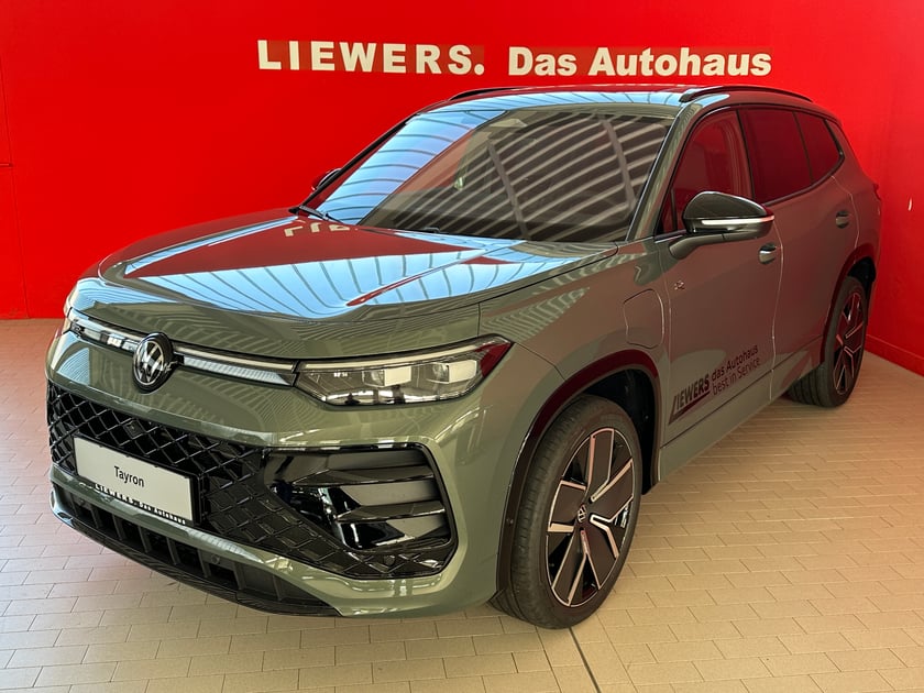 VW Tayron Sport eHybrid DSG 150kW