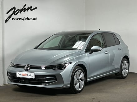 VW Golf Rabbit mHEV DSG