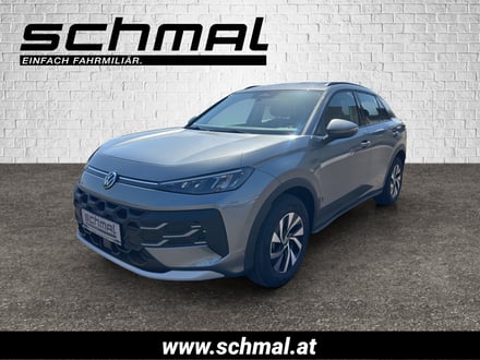 VW T-Roc Trend eTSI DSG