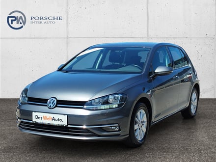 VW Golf Rabbit TSI