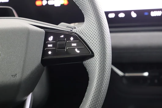 Bild eines A6 Sportback e-tron