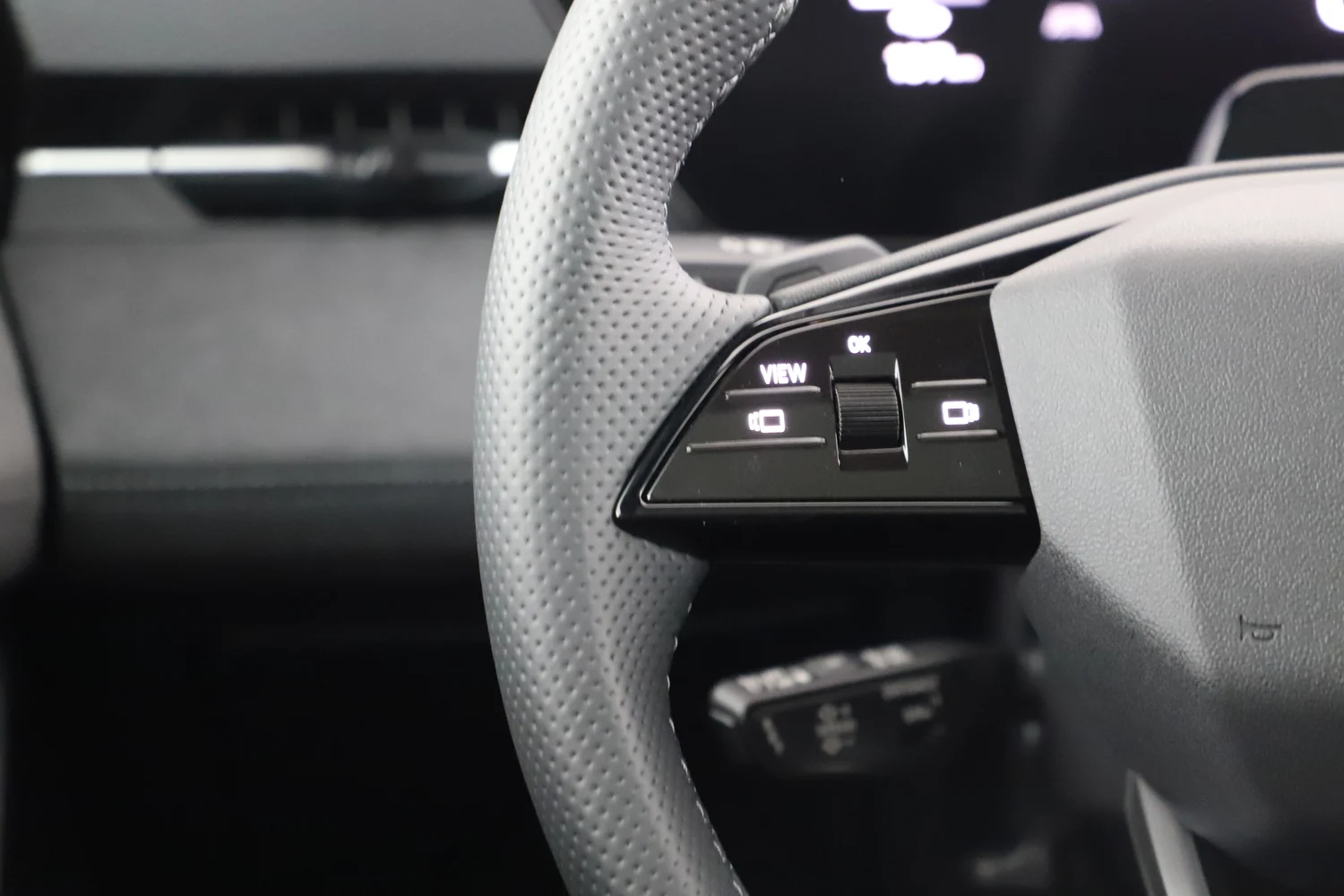Bild eines A6 Sportback e-tron