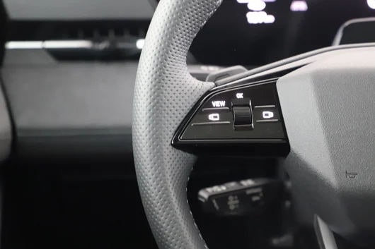 Bild eines A6 Sportback e-tron