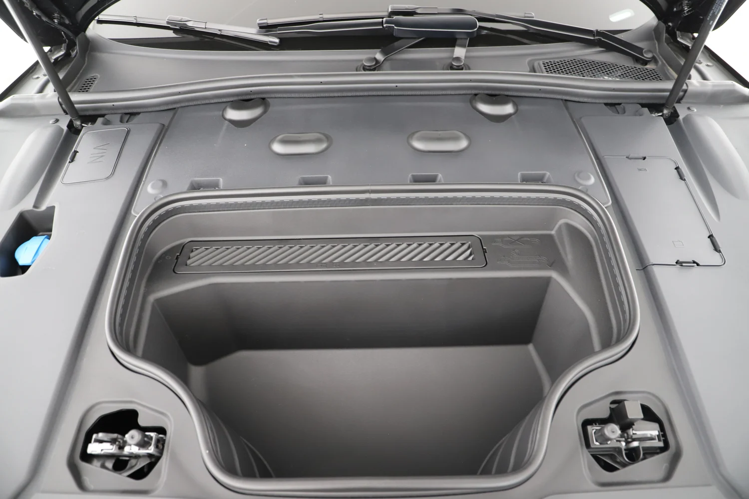 Bild eines A6 Sportback e-tron