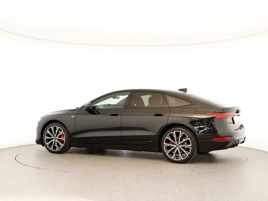 Bild eines A6 Sportback e-tron