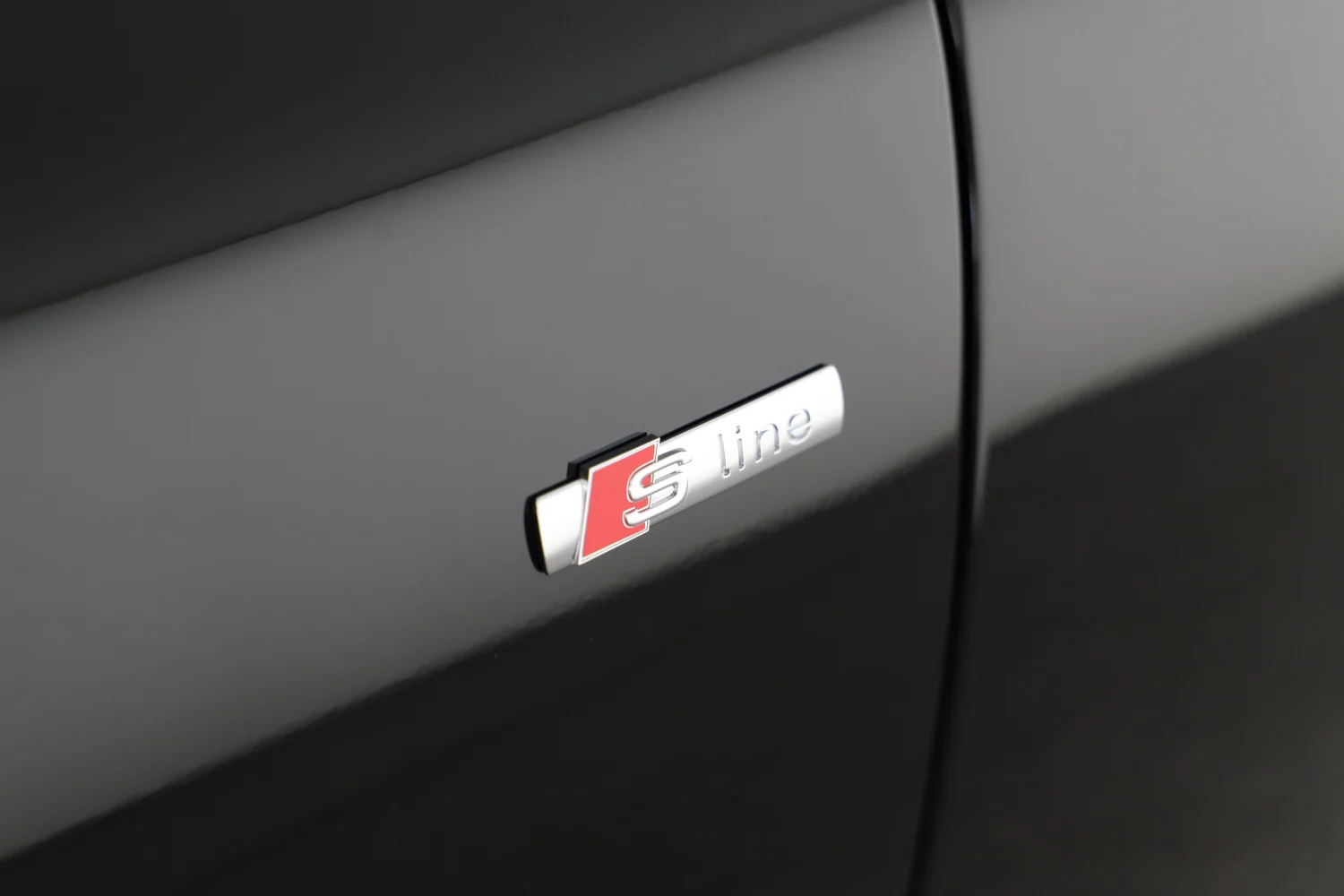 Bild eines A6 Sportback e-tron