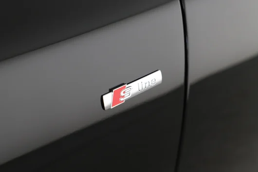 Bild eines A6 Sportback e-tron