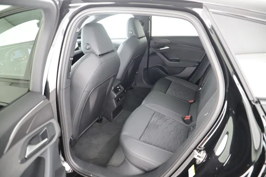 Bild eines A6 Sportback e-tron