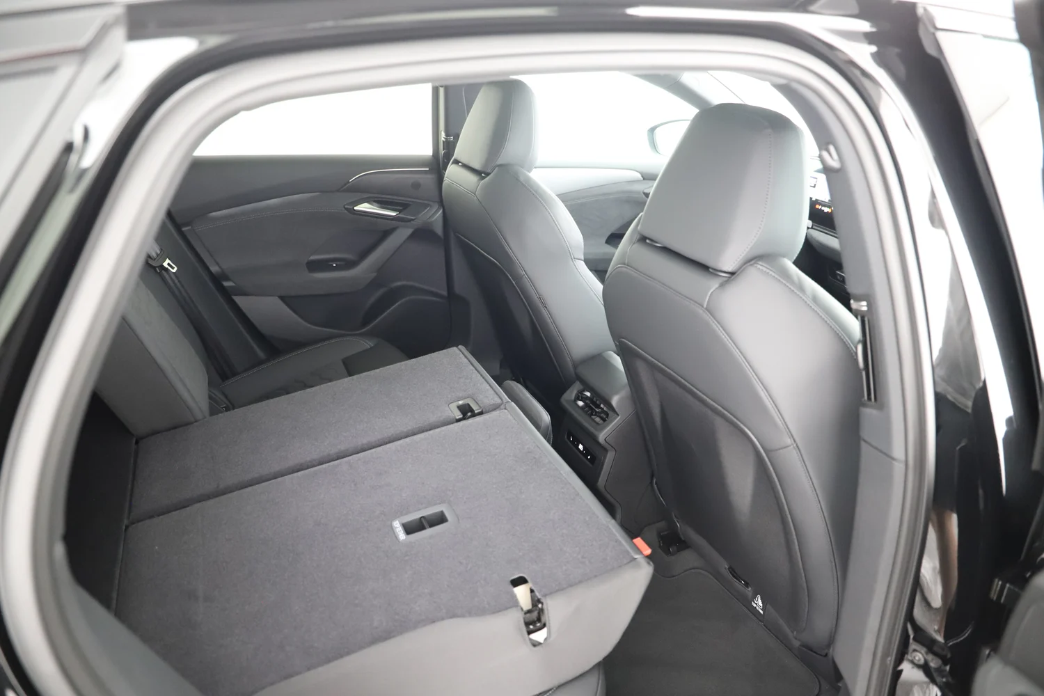 Bild eines A6 Sportback e-tron